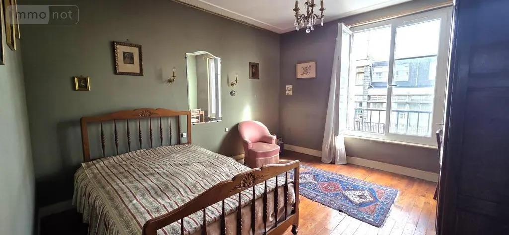 Appartement a vendre Brest 29200 Finistère 29 130 m2 5 pièces 350000 euros 29055-1018 008