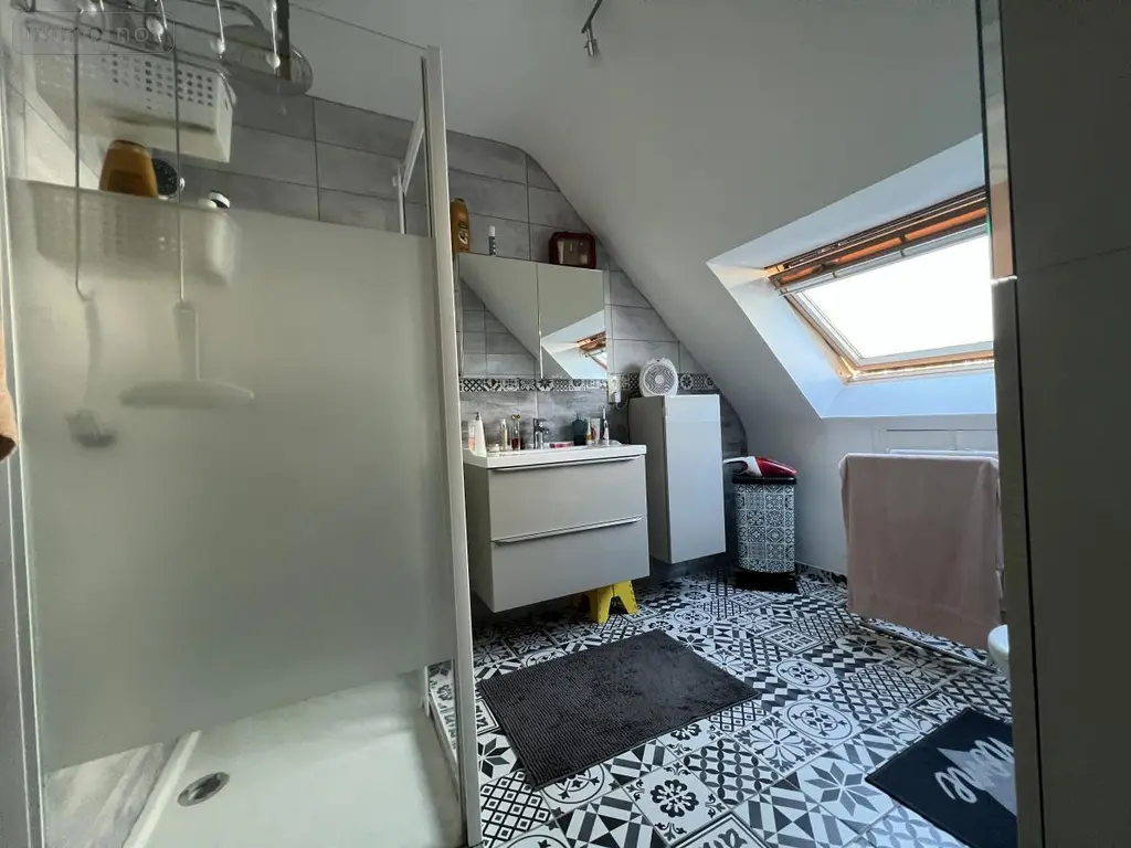 Maison a vendre Lorient 56100 Morbihan 56 96 m2 5 pièces 280908 euros 56081-2688 007