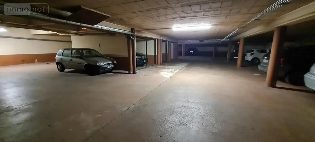 Appartement a vendre Compiègne 60200 Oise 60 69 m2 4 pièces 199500 euros 60051-927 007