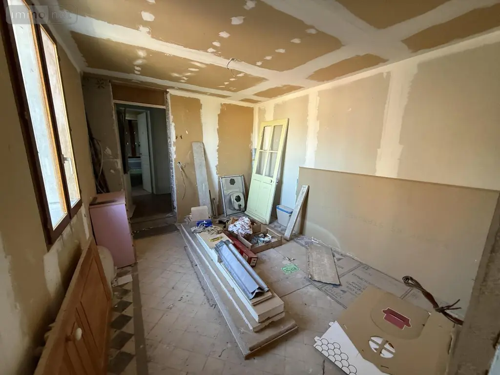 Immeuble de rapport a vendre Corbie 80800 Somme 80 162 m2 166400 euros 80121-2668 010