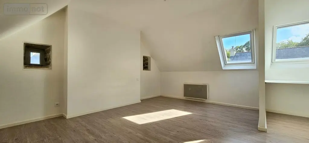 Immeuble de rapport a vendre Tréméoc 29120 Finistère 29 150 m2 367500 euros 29152-119 018