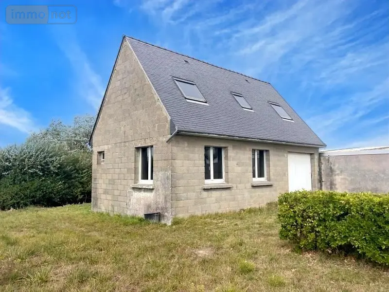 Maison a vendre Penmarch 29760 Finistère 29 139 m2 6 pièces 391000 euros 29022-1983 010