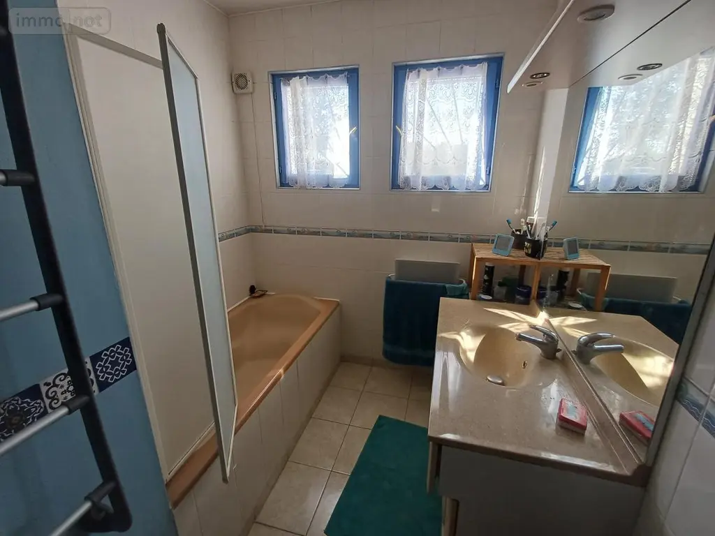 Maison a vendre Prouzel 80160 Somme 80 136 m2 5 pièces 280530 euros 80011-5559 008