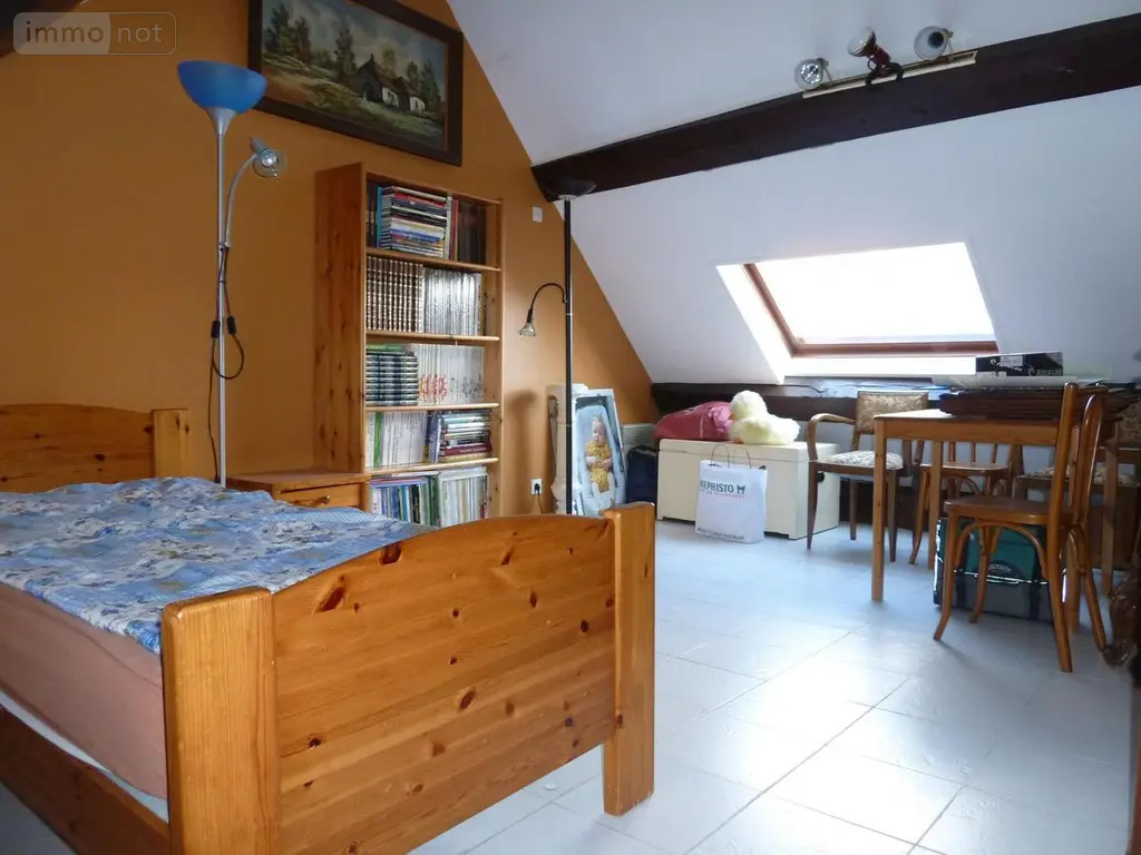 Maison a vendre Cambrai 59400 Nord 59 170 m2 7 pièces 188640 euros 59083-1758 009