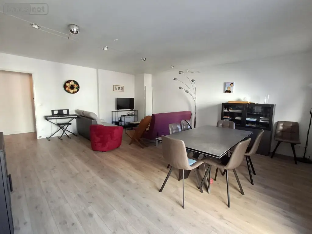 Appartement a vendre Lille 59000 Nord 59 106 m2 4 pièces 477800 euros 59012-1345 012