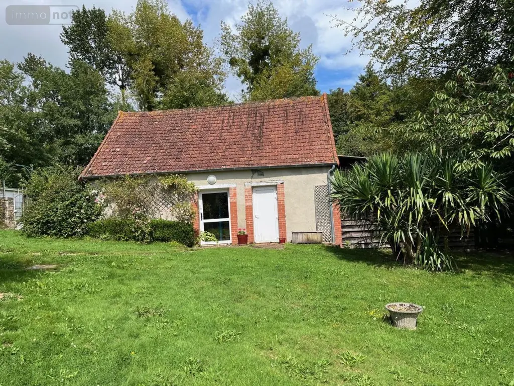 Maison a vendre Carentan-les-Marais 50500 Manche 50 208 m2 7 pièces 475000 euros 50110-676 010
