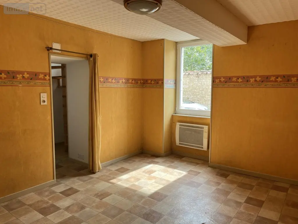 Maison a vendre Luçon 85400 Vendée 85 47 m2 3 pièces 96860 euros 85088-2290 002