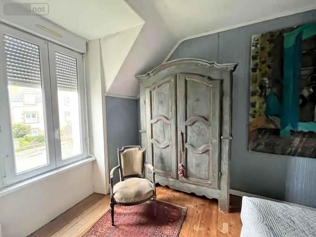 Maison a vendre Treffiagat 29730 Finistère 29 146 m2 8 pièces 250000 euros 29022-1965 005
