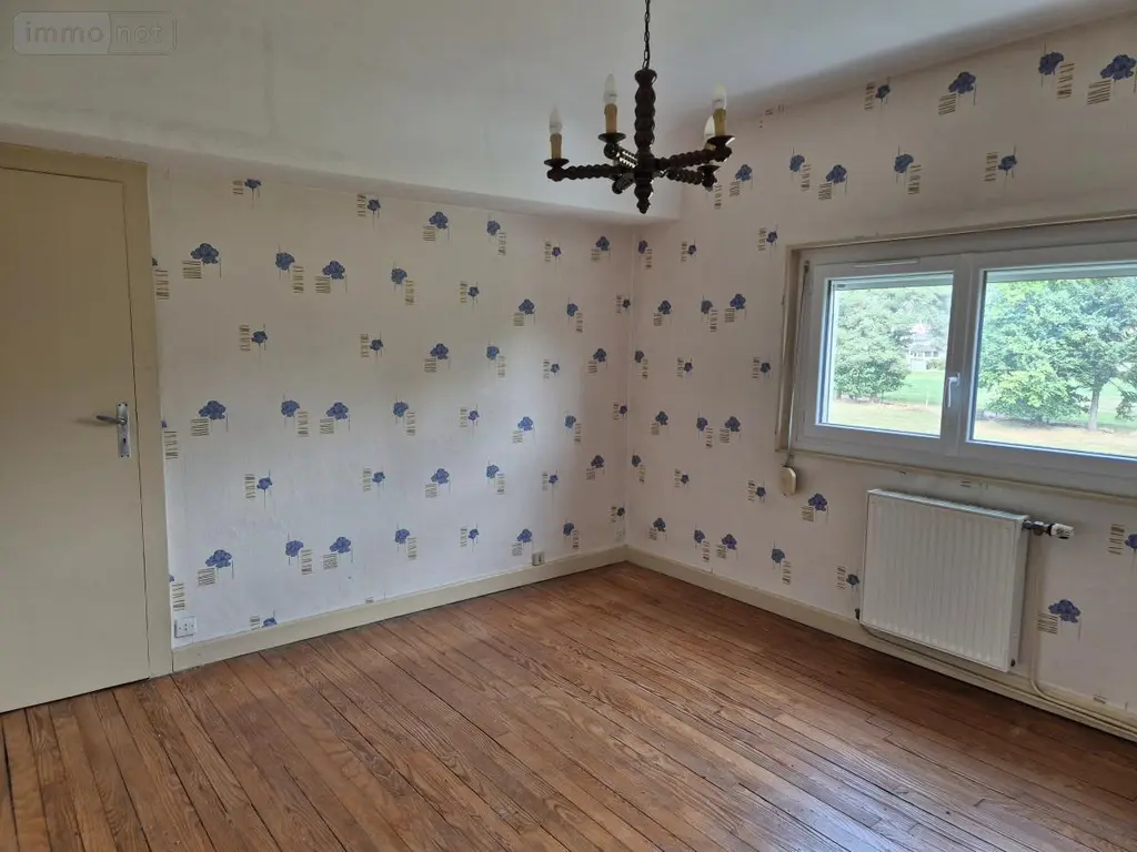 Maison a vendre Saint-Amé 88120 Vosges 88 73 m2 4 pièces 126000 euros 88038-1335 005