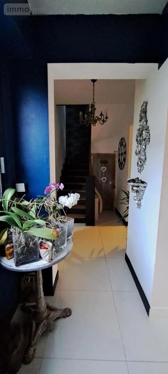 Maison a vendre Le Havre 76600 Seine-Maritime 76 95 m2 3 pièces 301700 euros 76065-2248 006