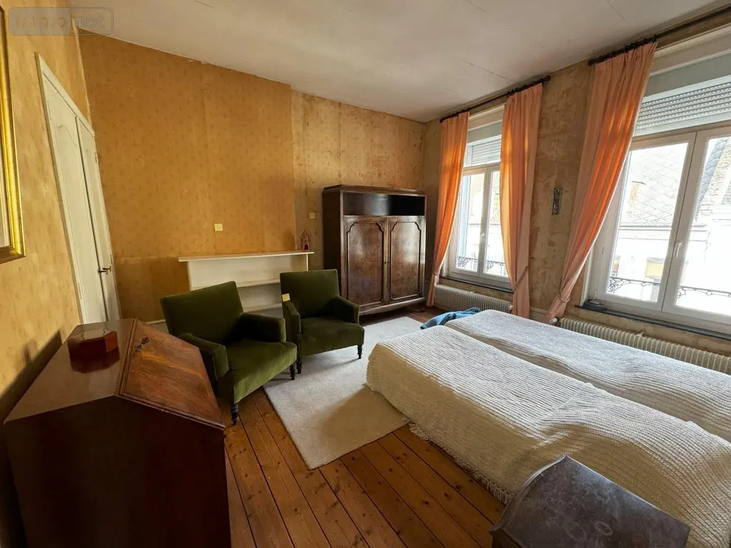 Maison a vendre Cambrai 59400 Nord 59 271 m2 7 pièces 272000 euros 59083-2594 014