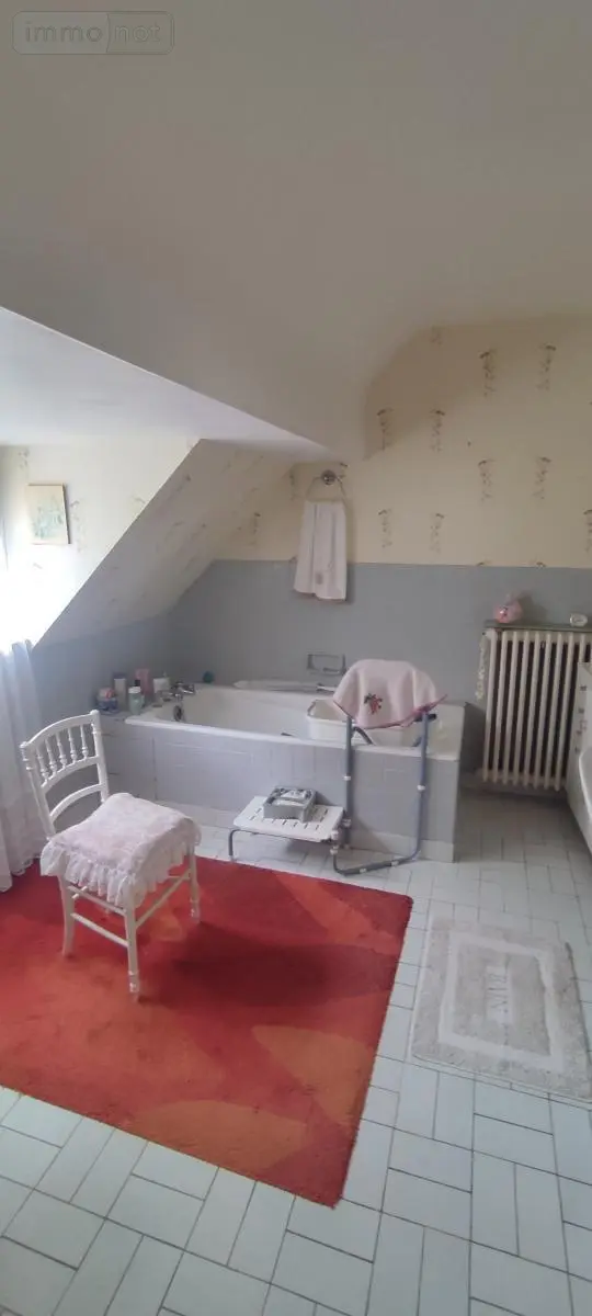 Maison a vendre Spay 72700 Sarthe 72 148 m2 227972 euros 72010-1972 009