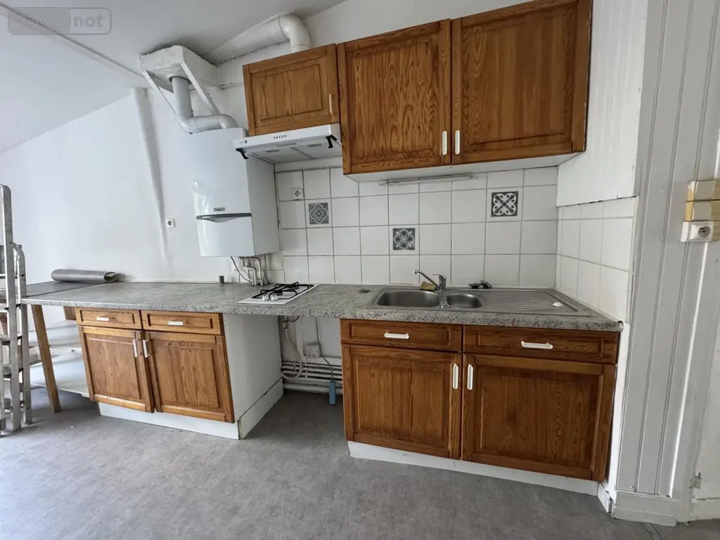 Location appartement Amiens 80000 Somme 80 43 m2 580 euros 80121-L603 006