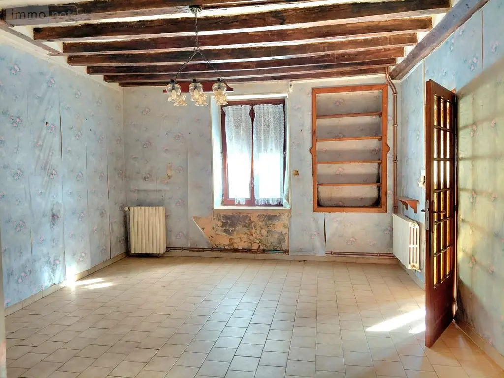 Maison a vendre Bellême 61130 Orne 61 58 m2 2 pièces 64500 euros 61068-24 011