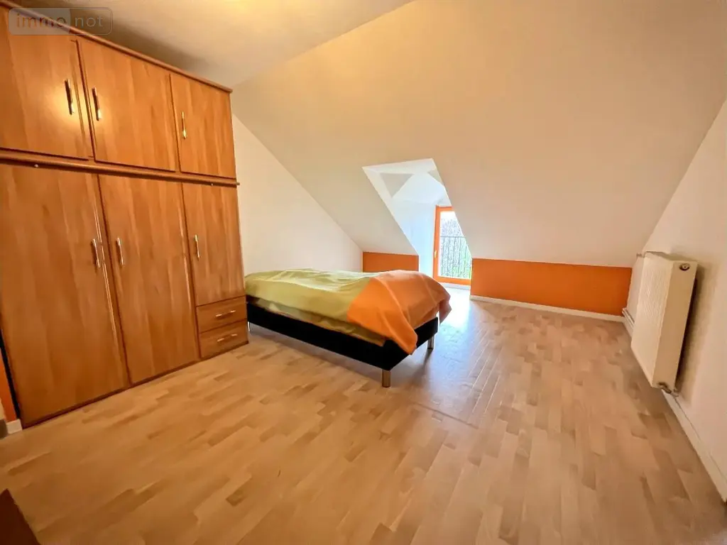 Maison a vendre Nouvoitou 35410 Ille-et-Vilaine 35 180 m2 7 pièces 363800 euros 35018-1258 012