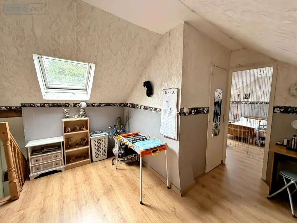 Maison a vendre Amiens 80000 Somme 80 103 m2 6 pièces 199500 euros 80004-1266 006