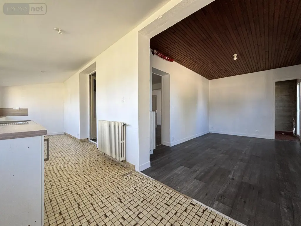 Maison a vendre Montebourg 50310 Manche 50 165 m2 218100 euros 50088-1400 003