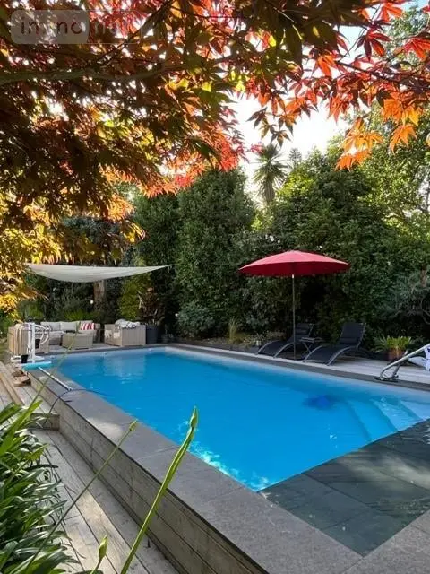 Maison a vendre Larmor-Plage 56260 Morbihan 56 167 m2 7 pièces 859736 euros 56083-1145 004