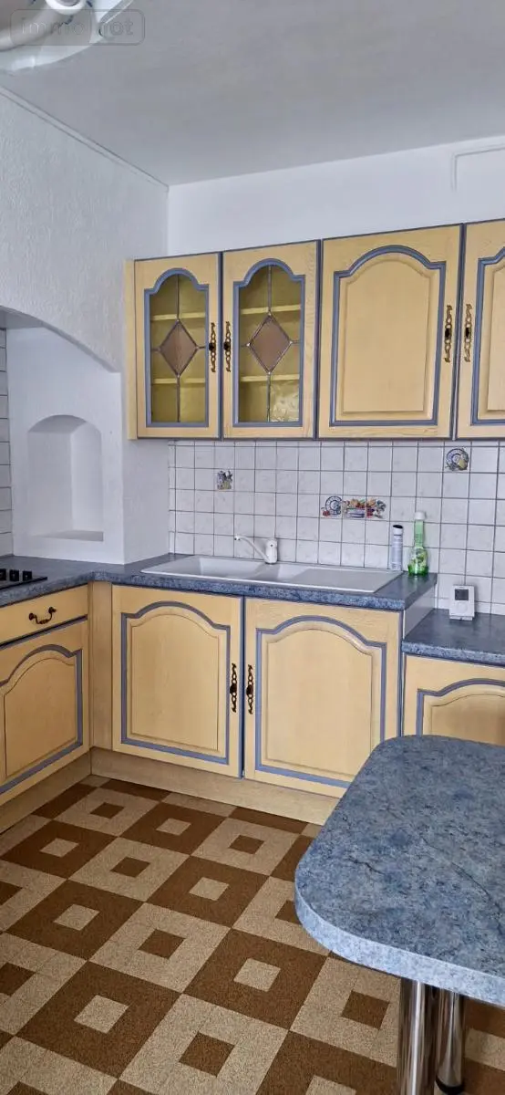 Immeuble de rapport a vendre Merlimont 62155 Pas-de-Calais 62 40 m2 199000 euros 62041-1701 008