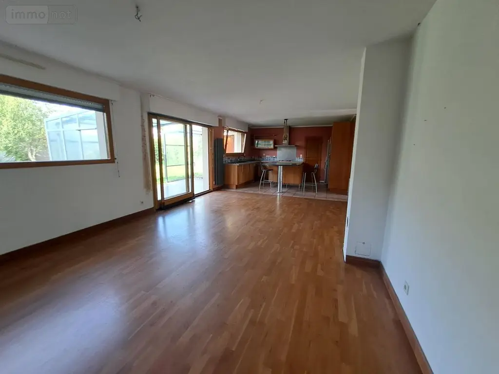 Maison a vendre Vieille-Église 62162 Pas-de-Calais 62 122 m2 6 pièces 287000 euros 62098-2469 002