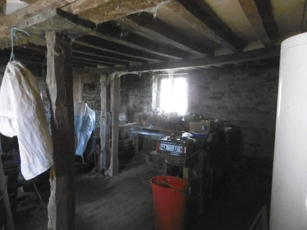 Maison a vendre Campeaux 14350 Calvados 14 1 m2 69550 euros 14076-5971 007