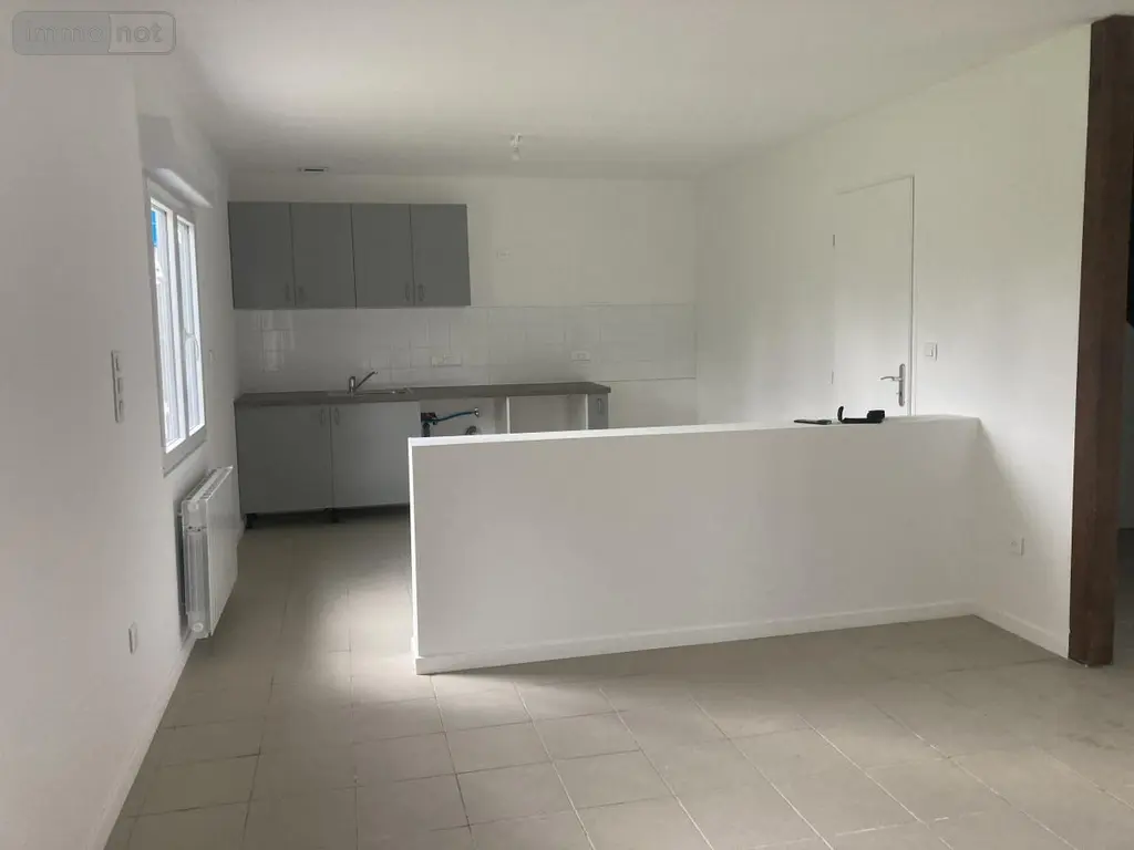 Location maison Prouville 80370 Somme 80 105 m2 4 pièces 640 euros 80050-L329 003
