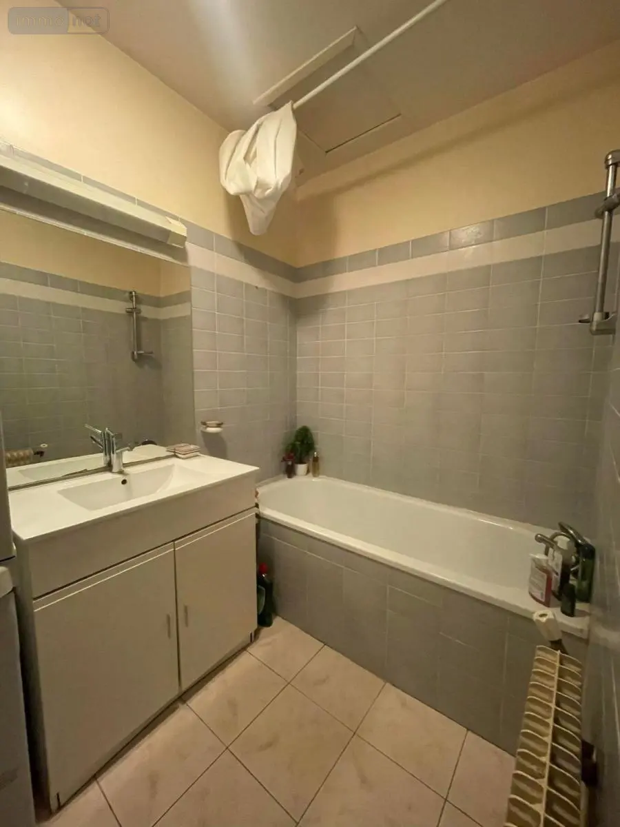 Appartement a vendre Saumur 49400 Maine-et-Loire 49 103 m2 6 pièces 229500 euros 49075-670 008