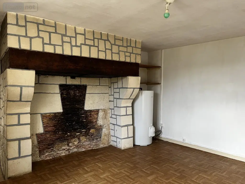 Maison a vendre Goupil-Othon 27170 Eure 27 62 m2 3 pièces 86400 euros 27049-887 004