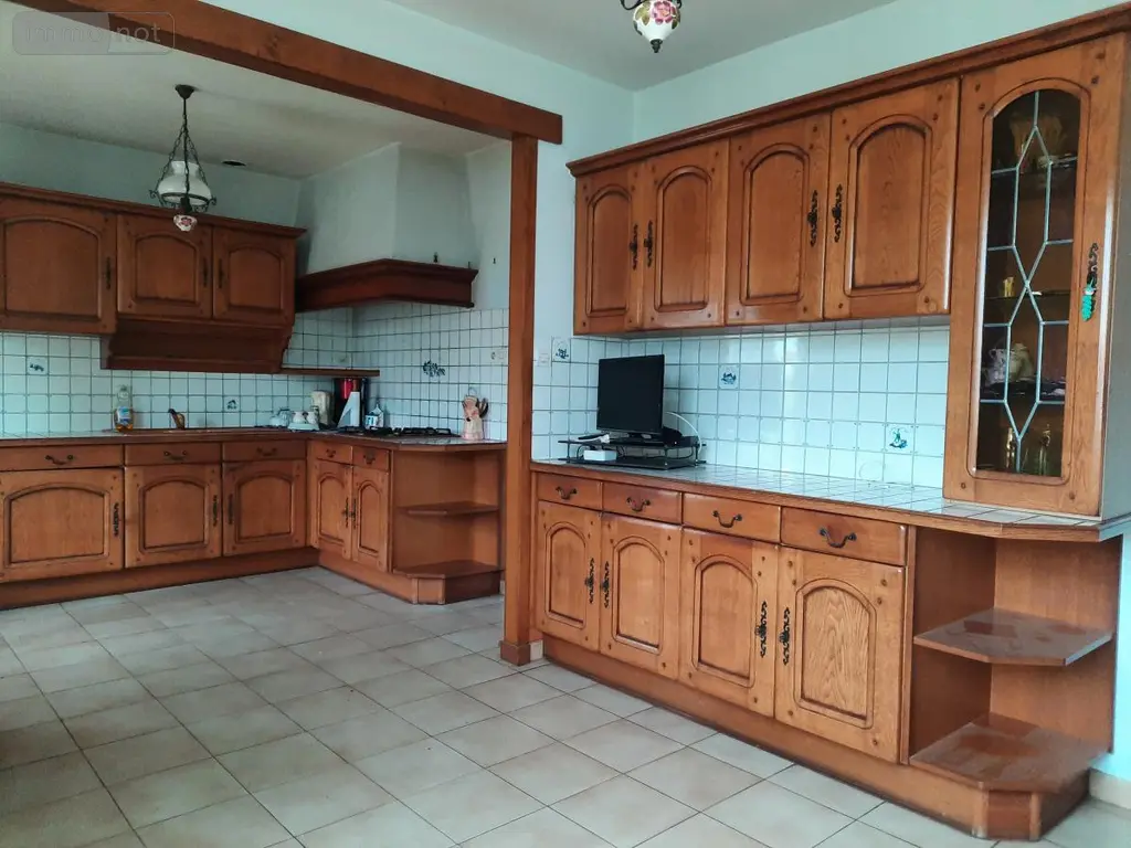 Maison a vendre Challans 85300 Vendée 85 81 m2 4 pièces 252200 euros 85091-5200 003