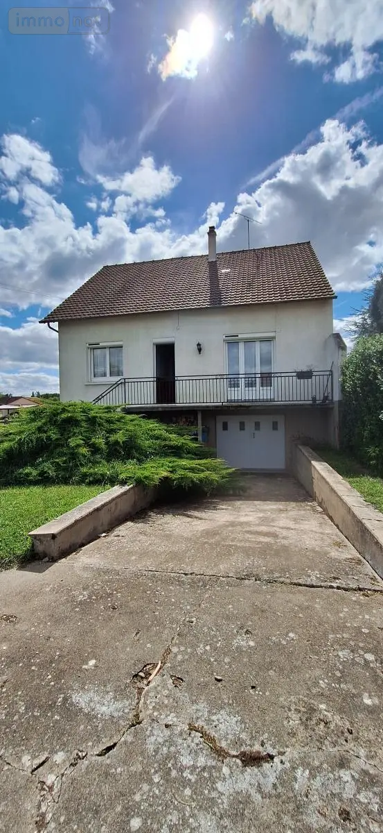 Maison a vendre Corquilleroy 45120 Loiret 45 81 m2 4 pièces 129920 euros 45049-108 012