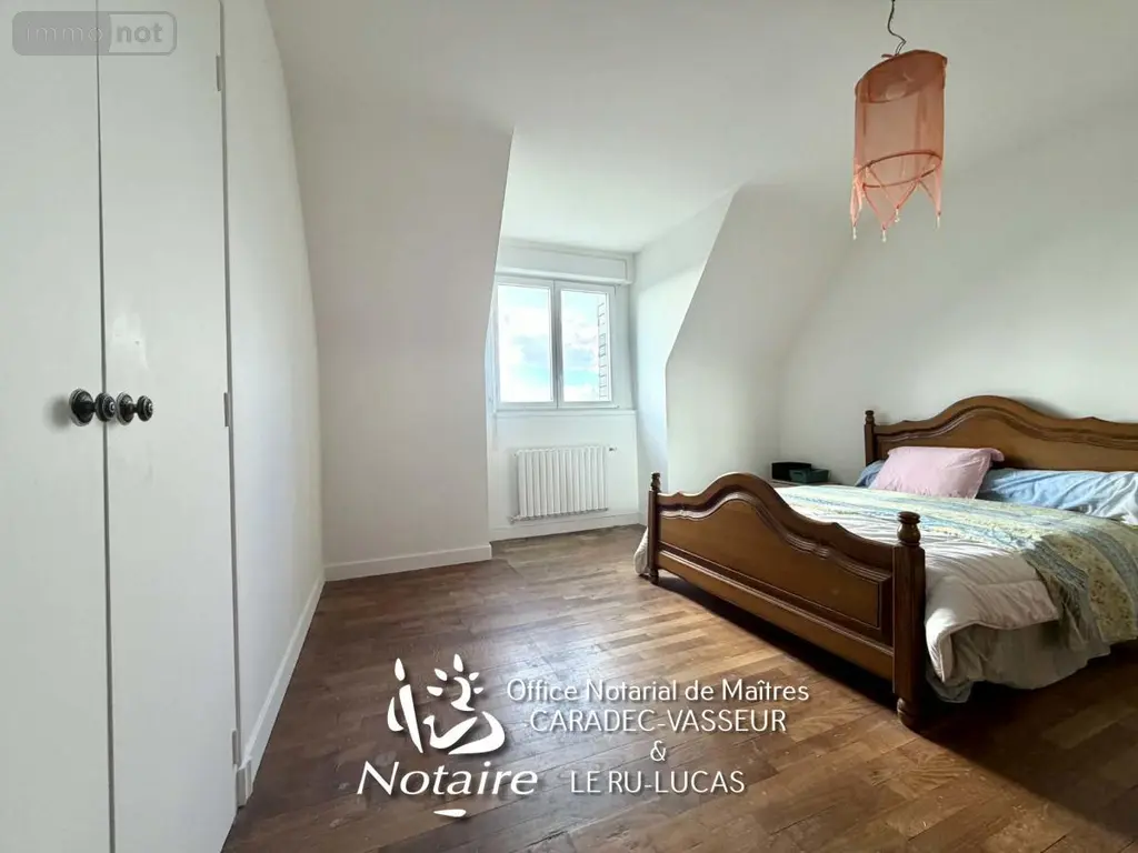 Maison a vendre Cléder 29233 Finistère 29 164 m2 261500 euros 29094-1062 011