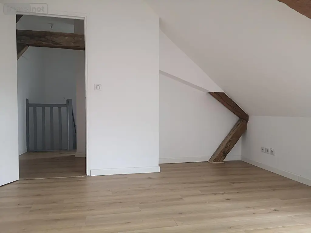 Appartement a vendre Cambrai 59400 Nord 59 59 m2 3 pièces 126000 euros 59084-2027 014