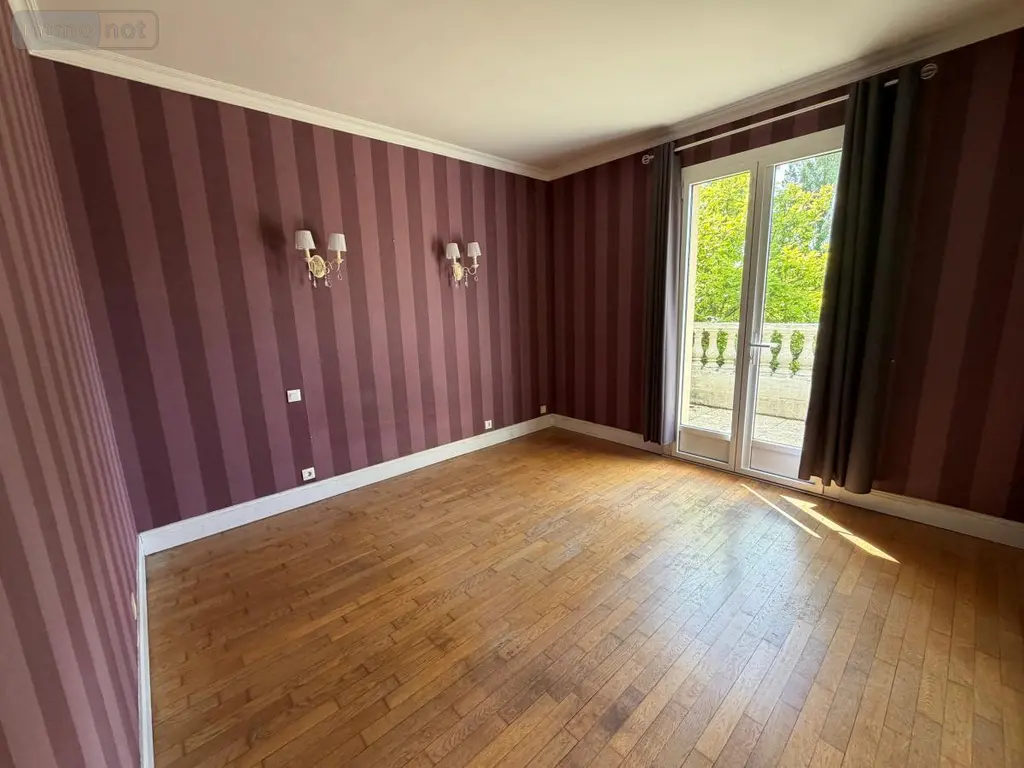 Maison a vendre Hédé-Bazouges 35630 Ille-et-Vilaine 35 165 m2 331700 euros 35021-2160 006
