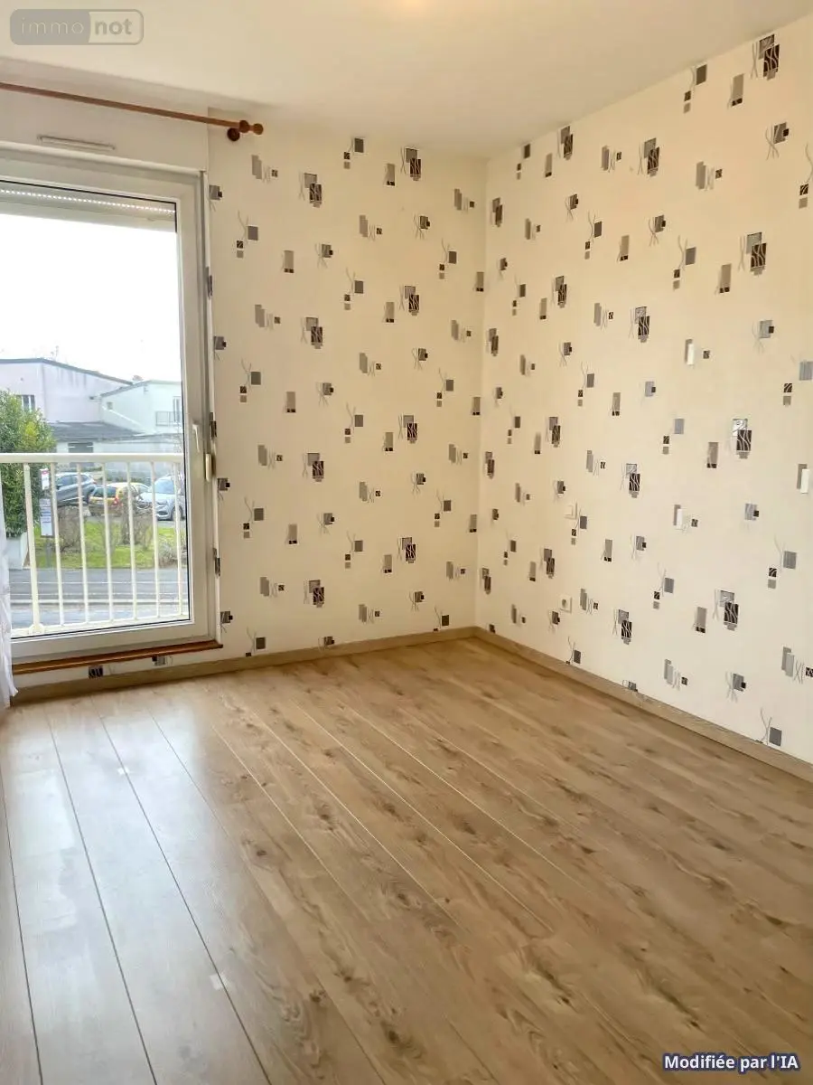 Appartement a vendre Châlons-en-Champagne 51000 Marne 51 65 m2 3 pièces 147920 euros 51084-1240 011