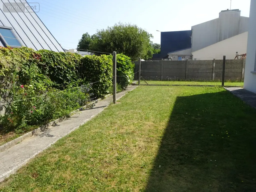 Maison a vendre Guilers 29820 Finistère 29 108 m2 6 pièces 208400 euros 29058-1766 008