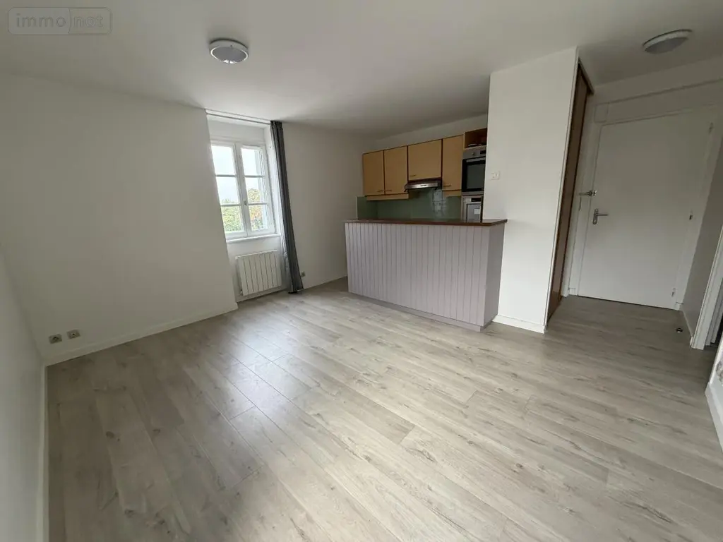 Appartement a vendre Hédé-Bazouges 35630 Ille-et-Vilaine 35 49 m2 130850 euros 35021-2195 002