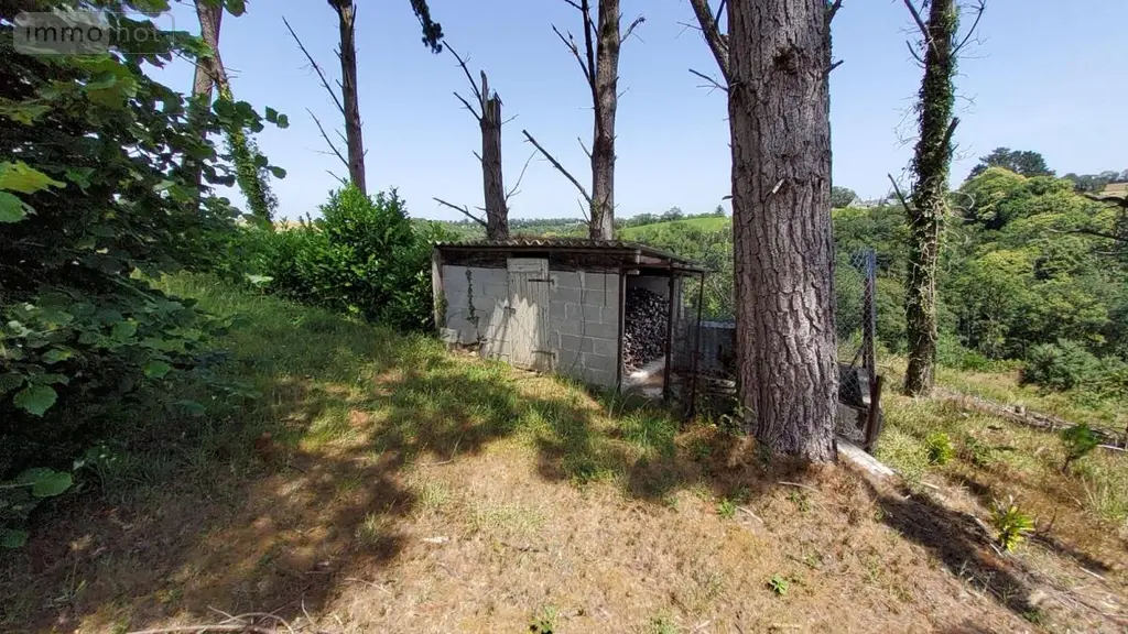 Maison a vendre Plounévézel 29270 Finistère 29 160 m2 6 pièces 189000 euros 29066-3869 013