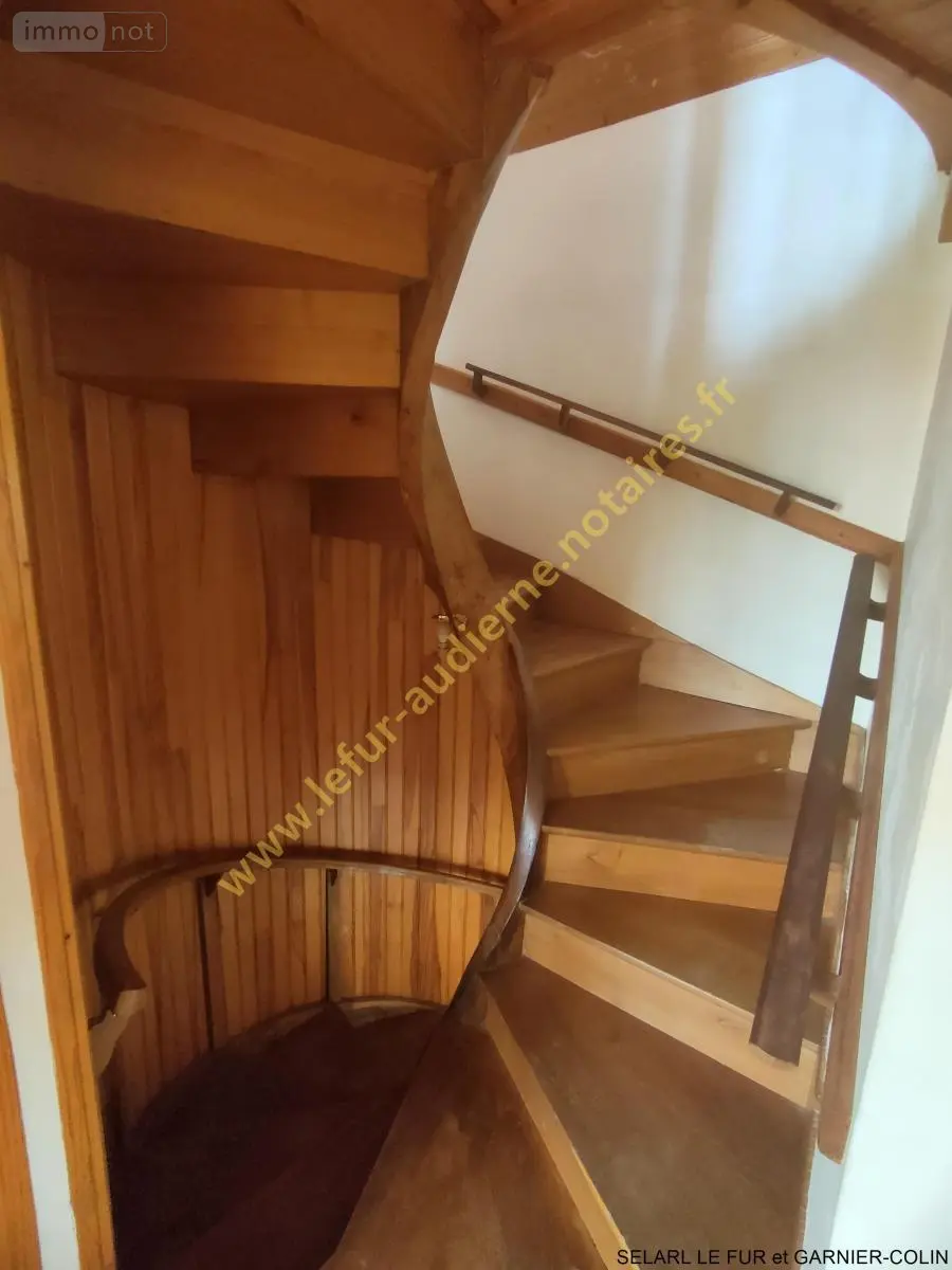 Maison a vendre Cléden-Cap-Sizun 29770 Finistère 29 150 m2 5 pièces 363750 euros 29021-2111 006