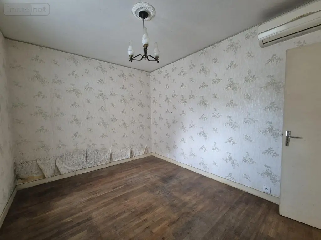 Maison a vendre Saint-Martin-sur-Oust 56200 Morbihan 56 47 m2 83600 euros 56049-860 008
