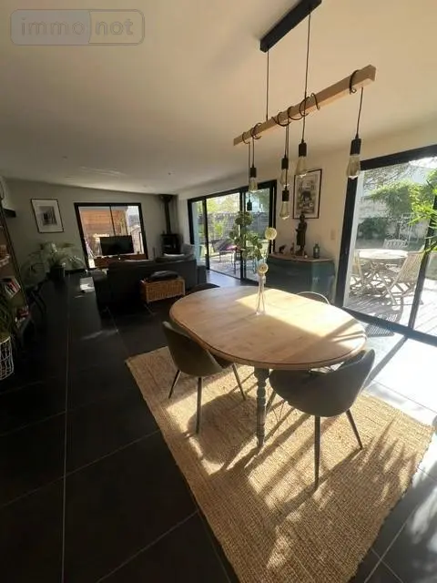 Maison a vendre Vannes 56000 Morbihan 56 170 m2 5 pièces 669500 euros 56001-1274 005