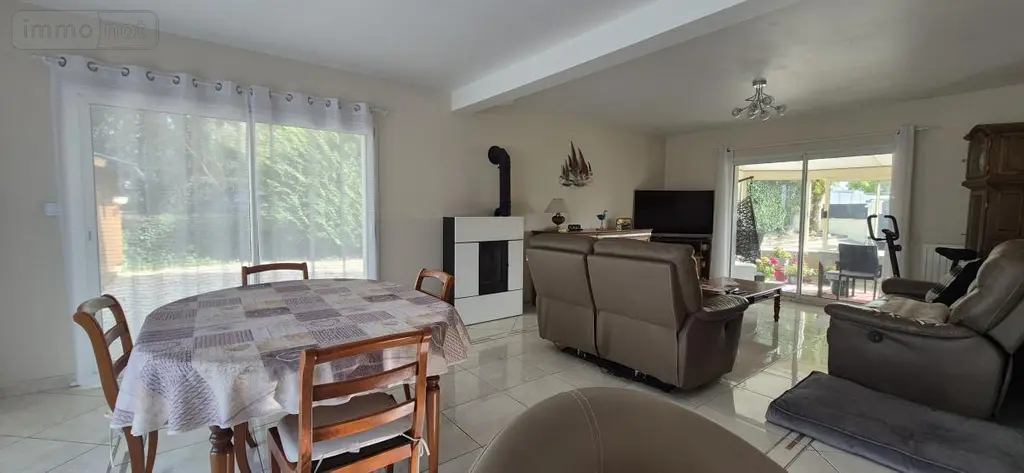 Maison a vendre Muzillac 56190 Morbihan 56 110 m2 4 pièces 328950 euros 56013-866 005