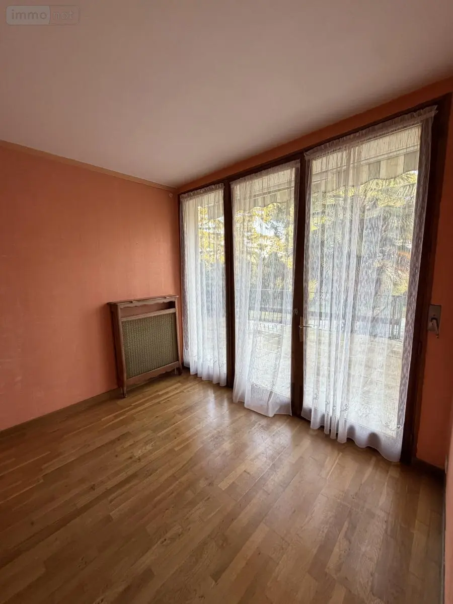 Maison a vendre Cholet 49300 Maine-et-Loire 49 123 m2 6 pièces 313500 euros 49055-84 009