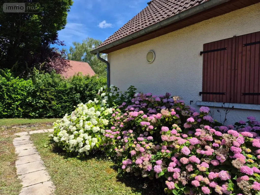 Maison a vendre Besançon 25000 Doubs 25 160 m2 435000 euros 25013-926 005