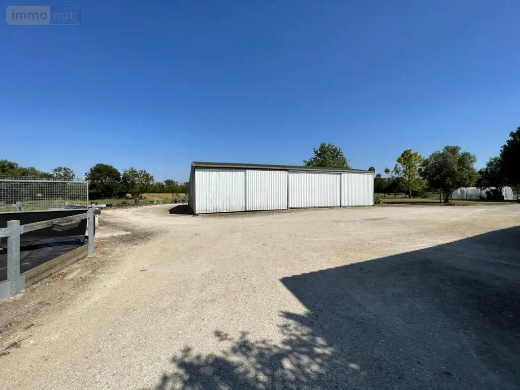 Maison a vendre Andilly 17230 Charente-Maritime 17 336 m2 8 pièces 1352000 euros 17015-503 012