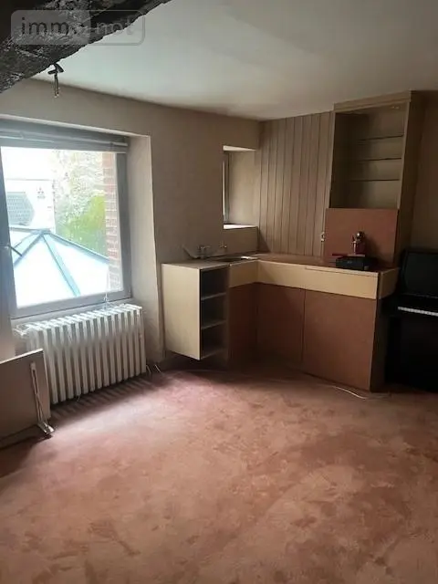 Appartement a vendre Vannes 56000 Morbihan 56 82 m2 3 pièces 393300 euros 56001-1166 008
