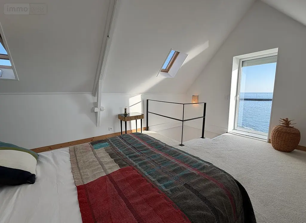 Maison a vendre Groix 56590 Morbihan 56 83 m2 5 pièces 795000 euros 56039-1328 014