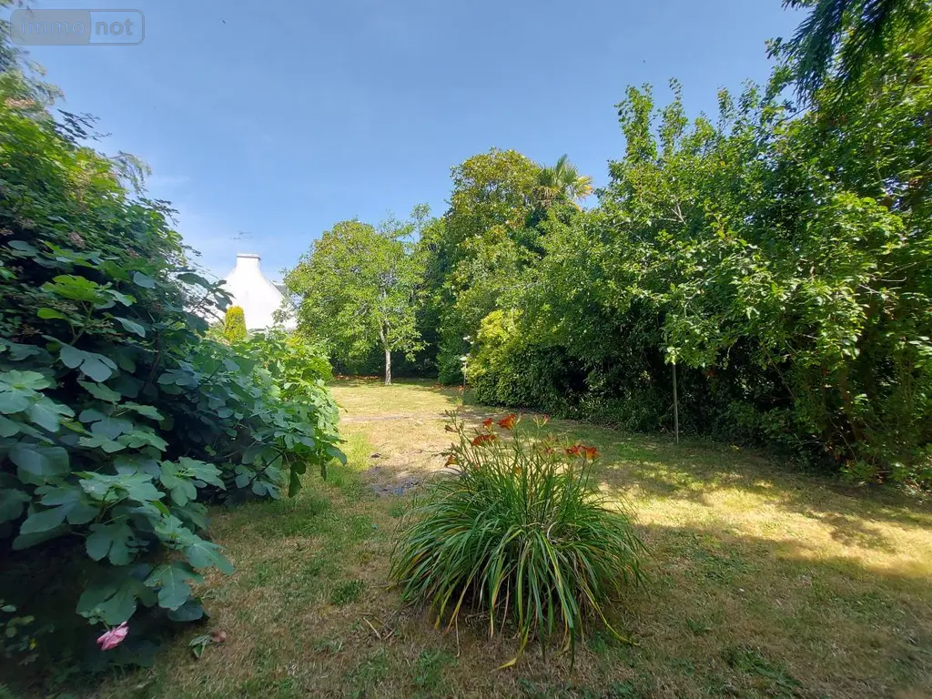 Maison a vendre Kervignac 56700 Morbihan 56 194 m2 10 pièces 415840 euros 56040-677 025
