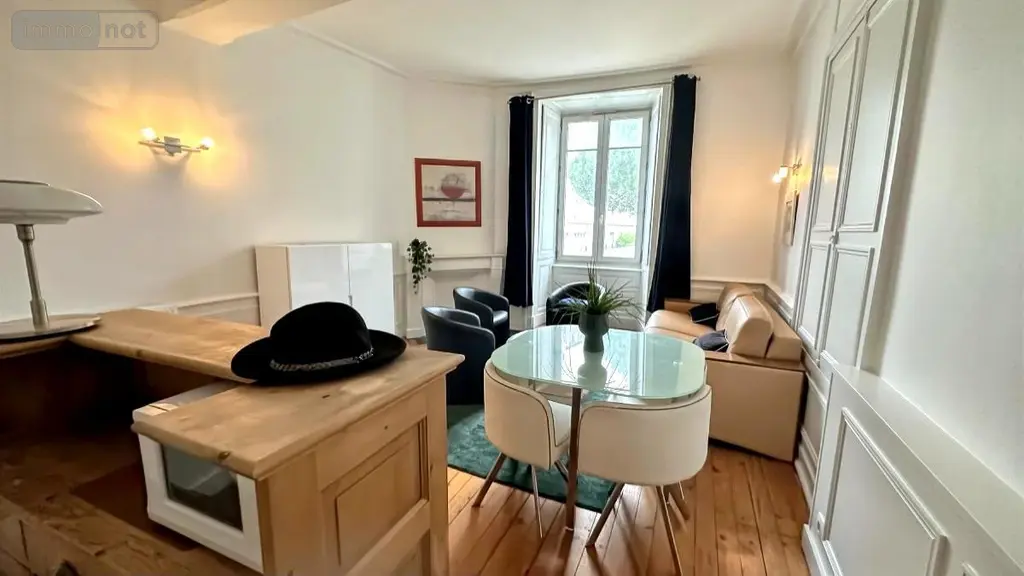 Appartement a vendre Vannes 56000 Morbihan 56 45 m2 245820 euros 56003-1446 004