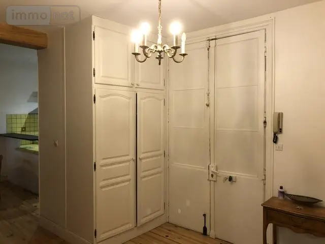 Appartement a vendre Angers 49100 Maine-et-Loire 49 78 m2 3 pièces 299700 euros 49031-2773 004