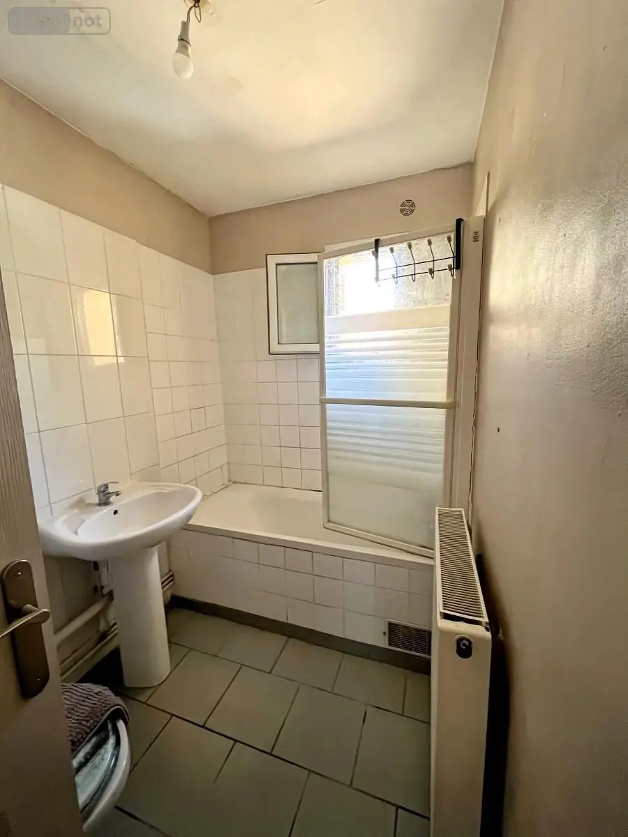 Maison a vendre Montigny-en-Gohelle 62640 Pas-de-Calais 62 95 m2 6 pièces 143500 euros 62032-1852 004